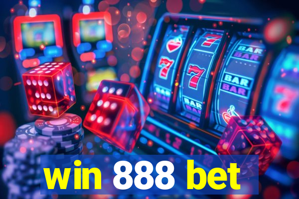 win 888 bet